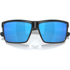 Costa-Rincooncito-Matte Black Blue-Front2