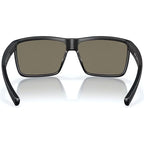 Costa-Rincooncito-Matte Black Blue-Inner Frame