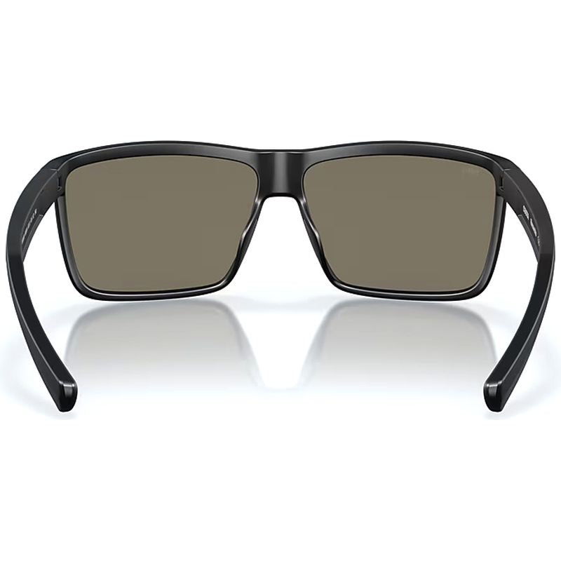 Costa-Rincooncito-Matte Black Blue-Inner Frame