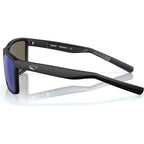 Costa-Rincooncito-Matte Black Blue-Temple