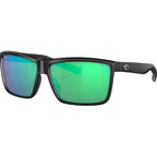 Costa-Rincooncito-Matte_Black_Green-Angle