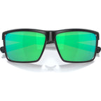 Costa-Rincooncito-Matte_Black_Green-Front2