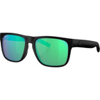 Costa Spearo Blackout Green Angle