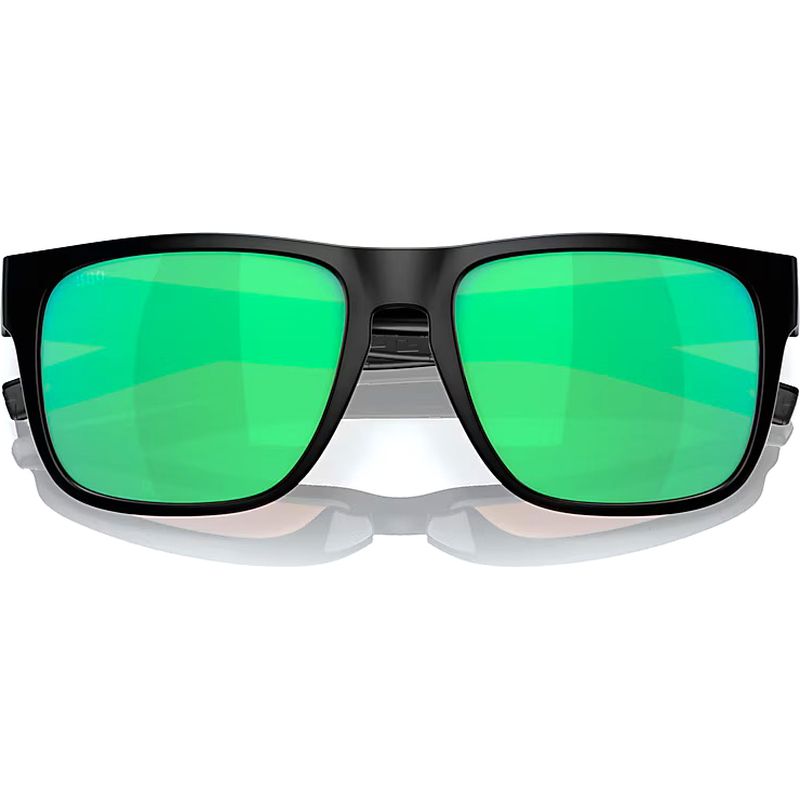 Costa Spearo Blackout Green Front2