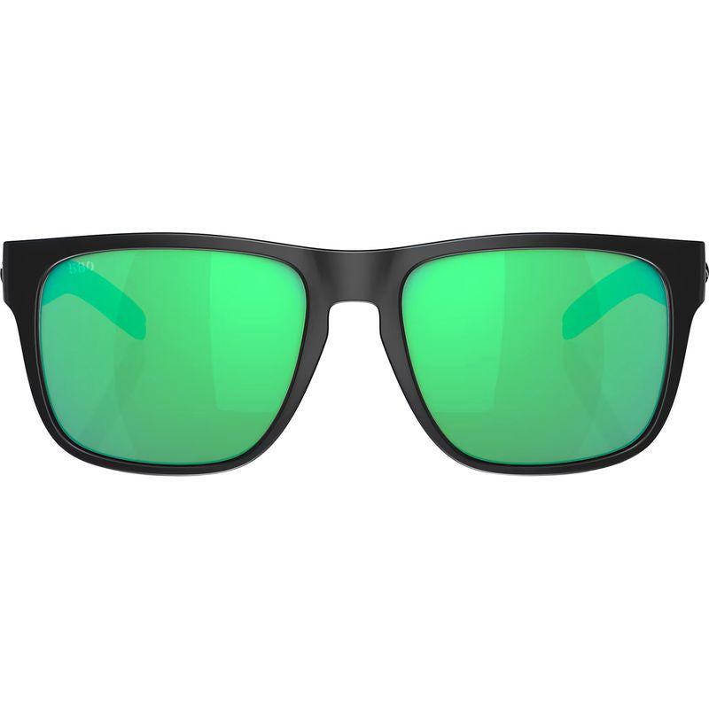 Costa Spearo Blackout Green Front
