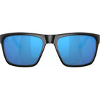 Costa-Paunch XL-Matte Black-Blue-Front
