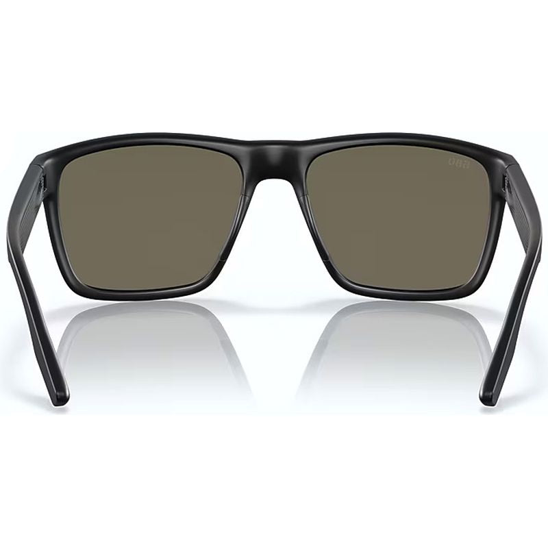 Costa-Paunch XL-Matte Black-Blue-Inner