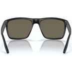 Costa-Paunch XL-Matte Black-Blue-Inner