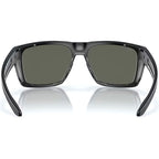 Costa Lido Matte Black Grey Polarised Inner Frame
