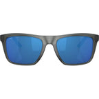 Costa Mainsail Grey Blue Polarised Front