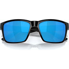 Costa Paunch Black Blue Mirror Polarised Front2