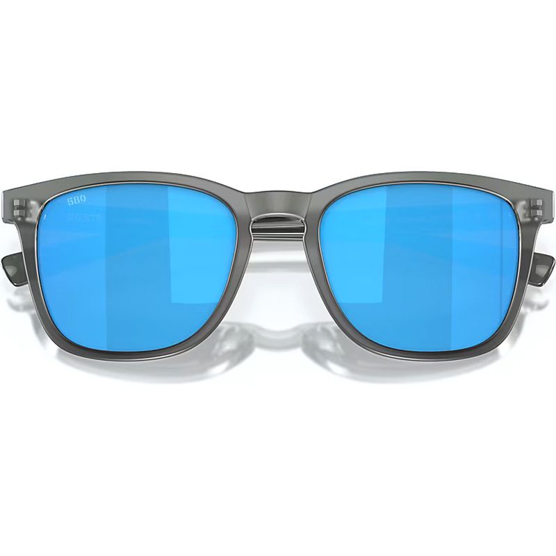 Costa Del Mar Sullivan Grey 580g Blue Polarised Front2