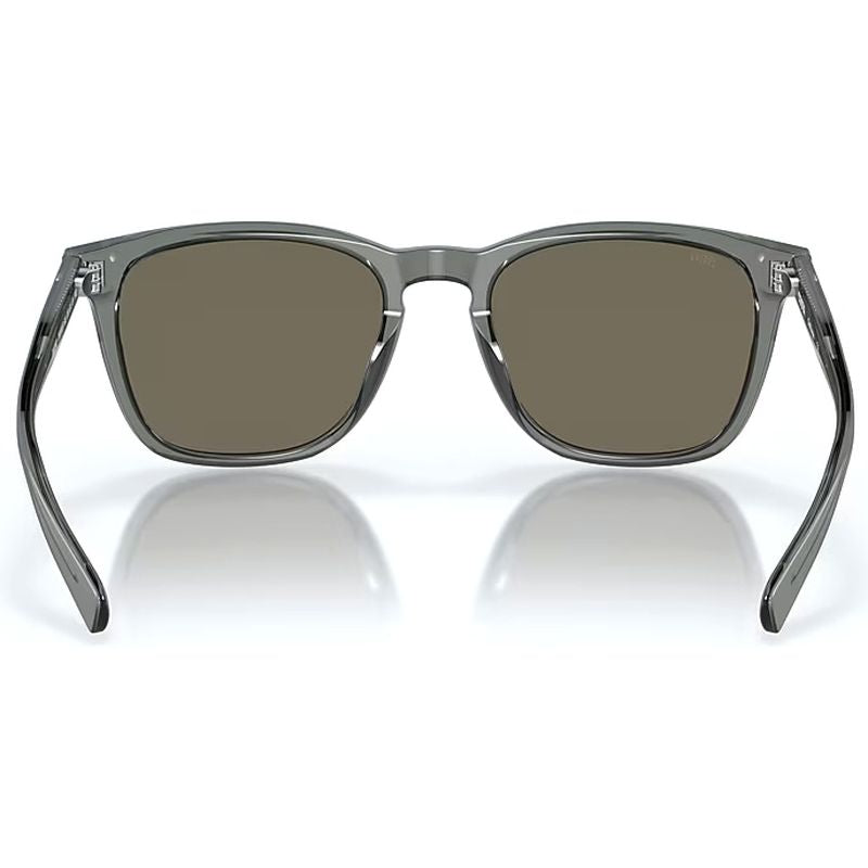 Costa Del Mar Sullivan Grey 580g Blue Polarised Inner Frame