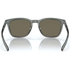 Costa Del Mar Sullivan Grey 580g Blue Polarised Inner Frame