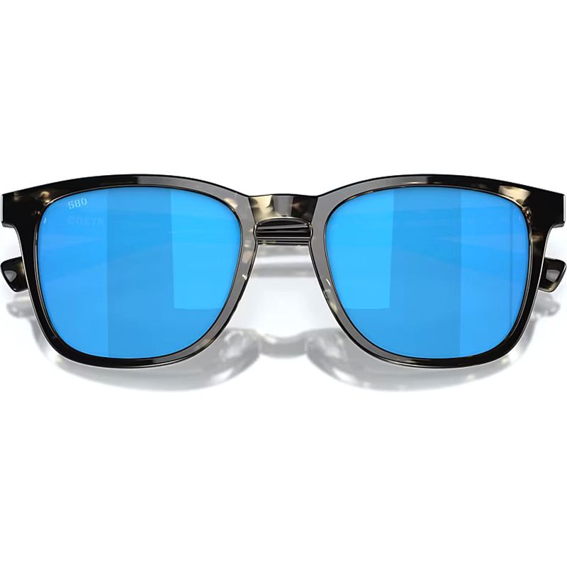 Costa Del Mar Sullivan Kelp 580g Blue Polarised Front2