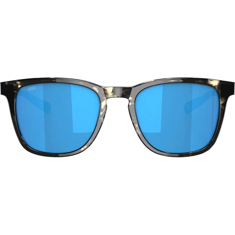 Costa Del Mar Sullivan Kelp 580g Blue Polarised Front