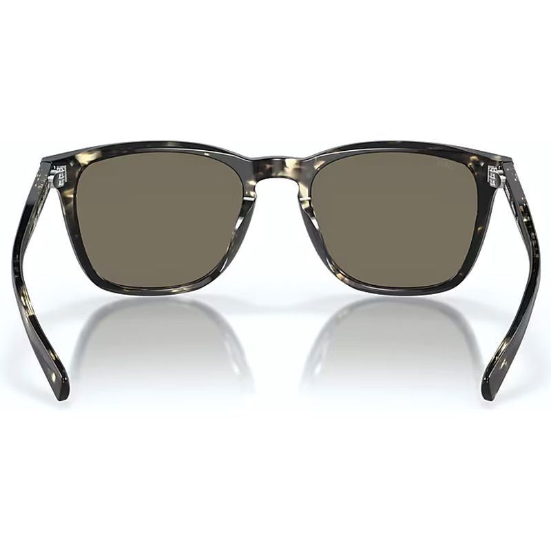 Costa Del Mar Sullivan Kelp 580g Blue Polarised Inner Frame