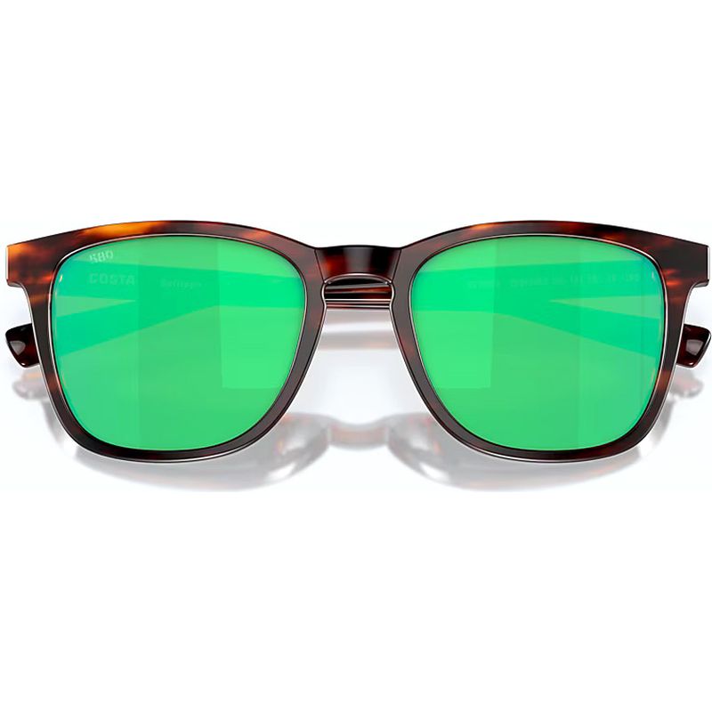 Costa Del Mar Sullivan Tort 580g Green Polarised Front2