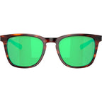 Costa Del Mar Sullivan Tort 580g Green Polarised Front