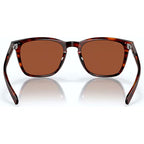 Costa Del Mar Sullivan Tort 580g Green Polarised Inner Frame