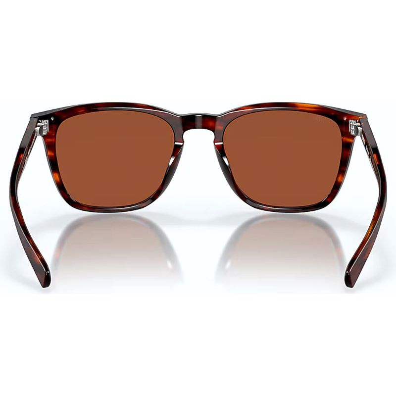 Costa Del Mar Sullivan Tort 580g Green Polarised Inner Frame