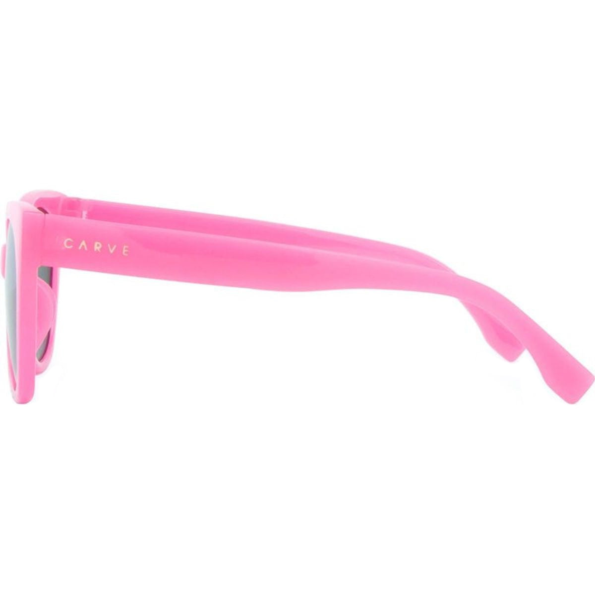 Carve Kids Uma Flamingo Pink Temple