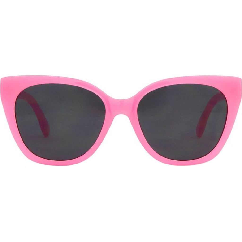 Carve Kids Uma Flamingo Pink Front