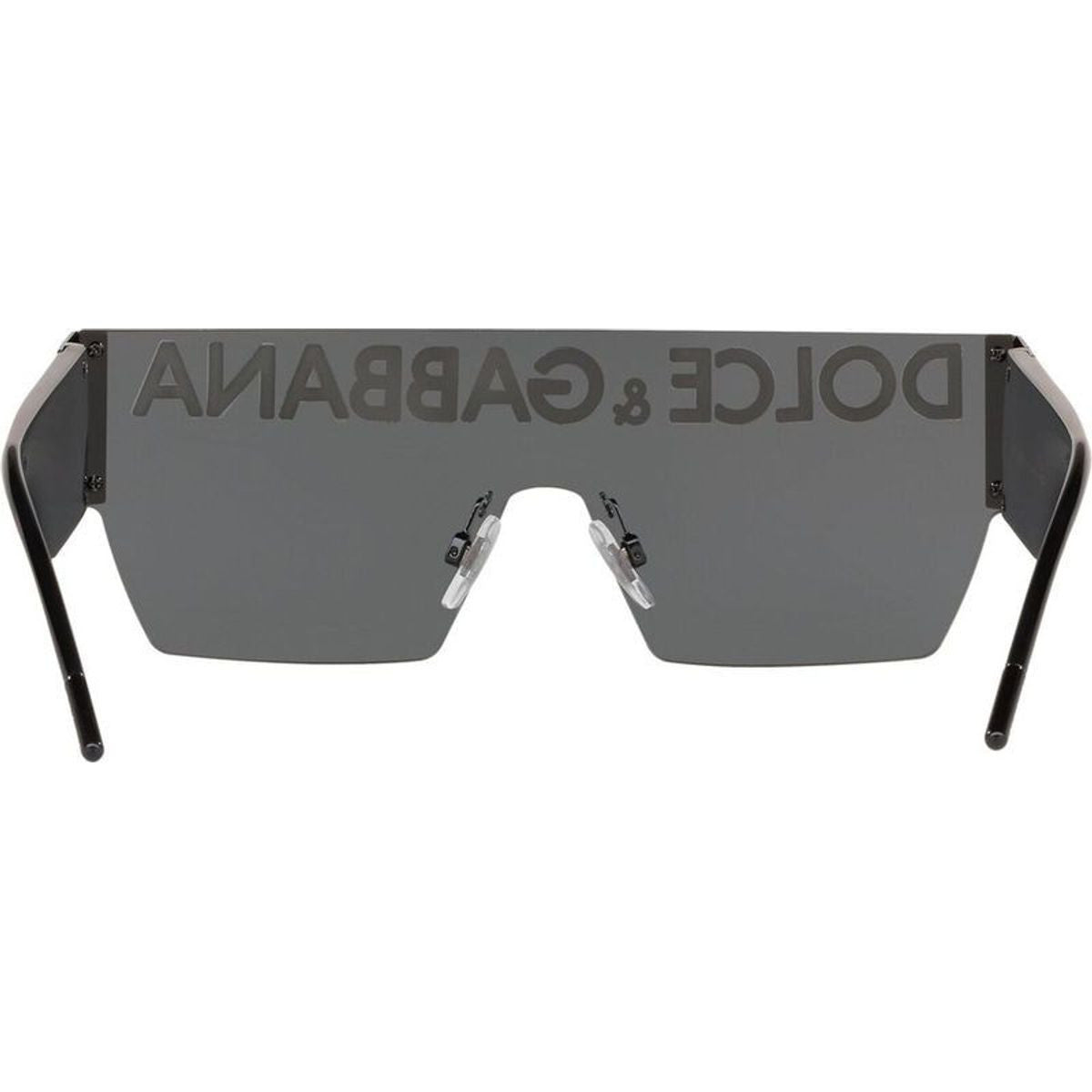 DG2233, Black/Violet Dark Grey Gradient Lenses