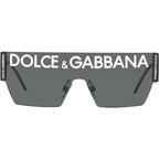 DG2233, Black/Violet Dark Grey Gradient Lenses