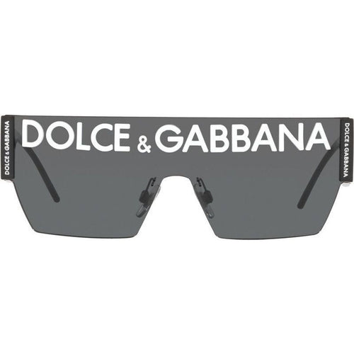 DG2233, Black/Violet Dark Grey Gradient Lenses