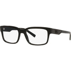 DG3352, Black/Clear Lenses