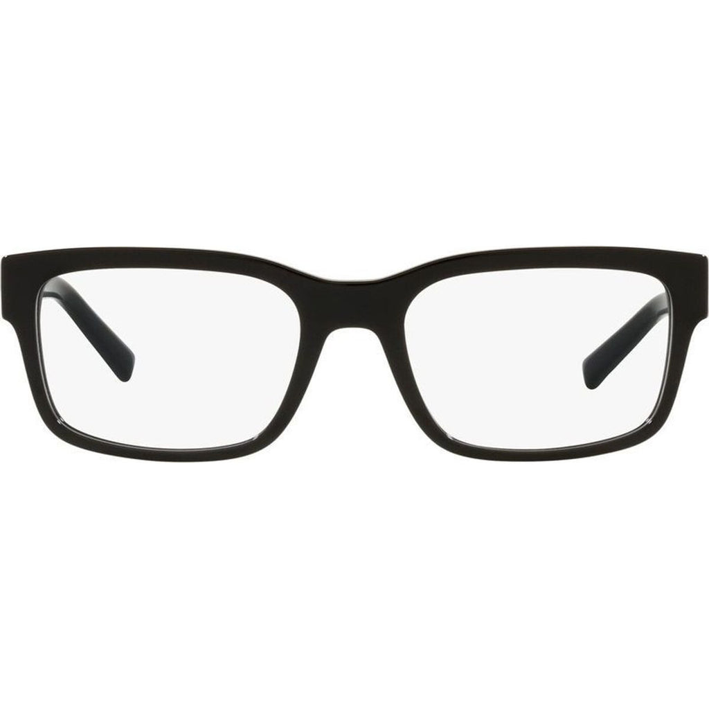 DG3352, Black/Clear Lenses
