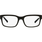 DG3352, Black/Clear Lenses