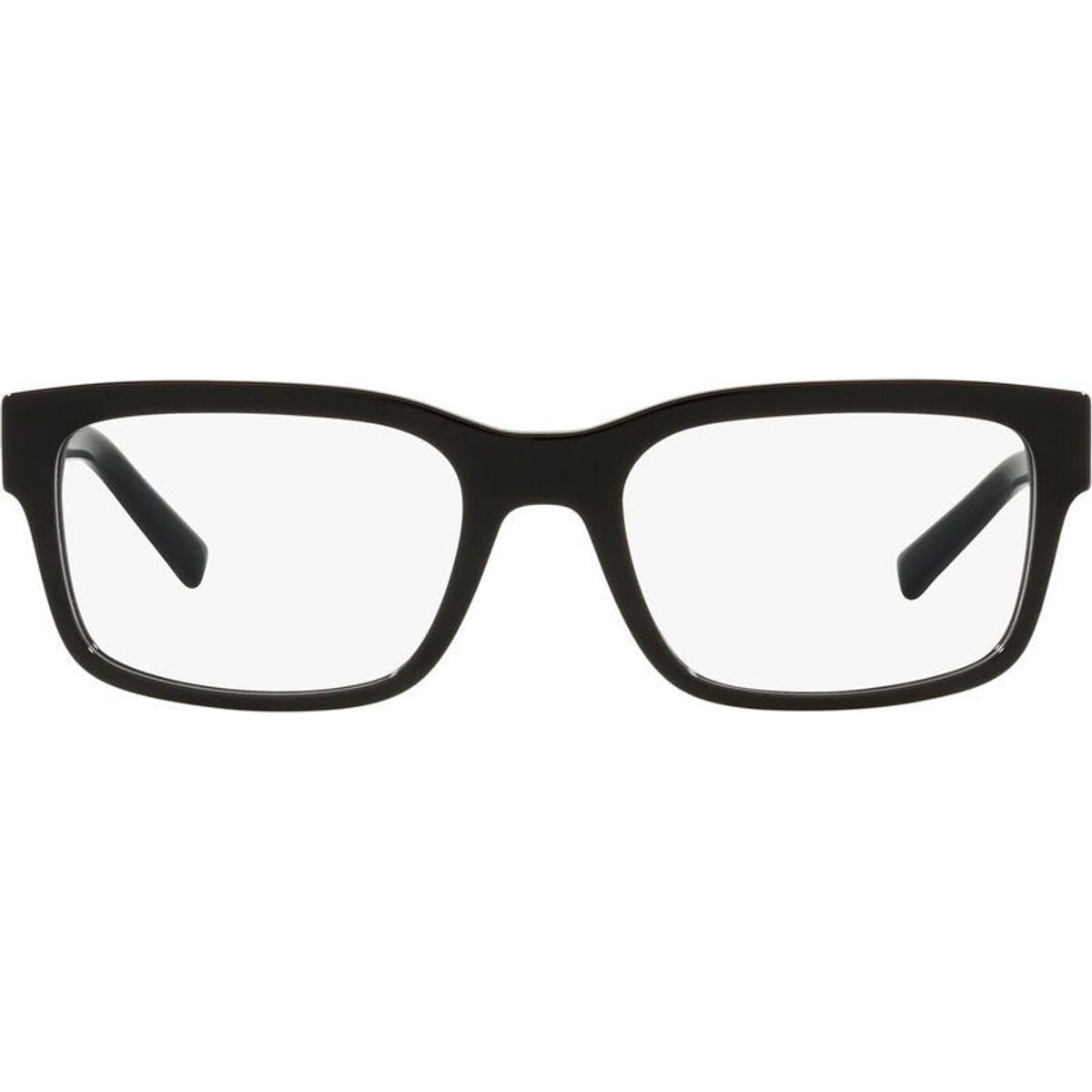 DG3352, Black/Clear Lenses