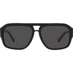 DG4403F, Black/Dark Grey Lenses