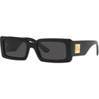 DG4416, Black/Dark Grey Lenses
