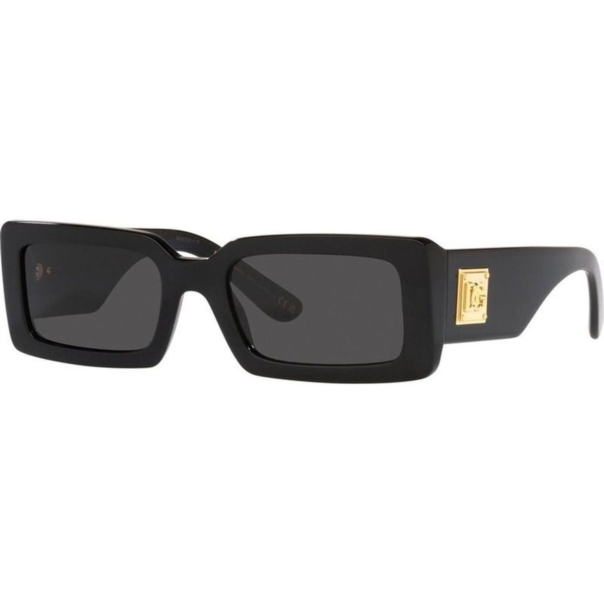 DG4416, Black/Dark Grey Lenses