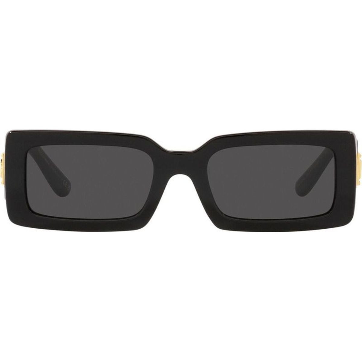 DG4416, Black/Dark Grey Lenses