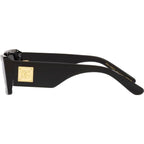 DG4416, Black/Dark Grey Lenses