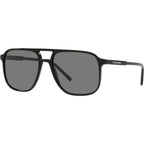 DG4423F, Black/Grey Polarised Lenses