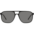 DG4423F, Black/Grey Polarised Lenses
