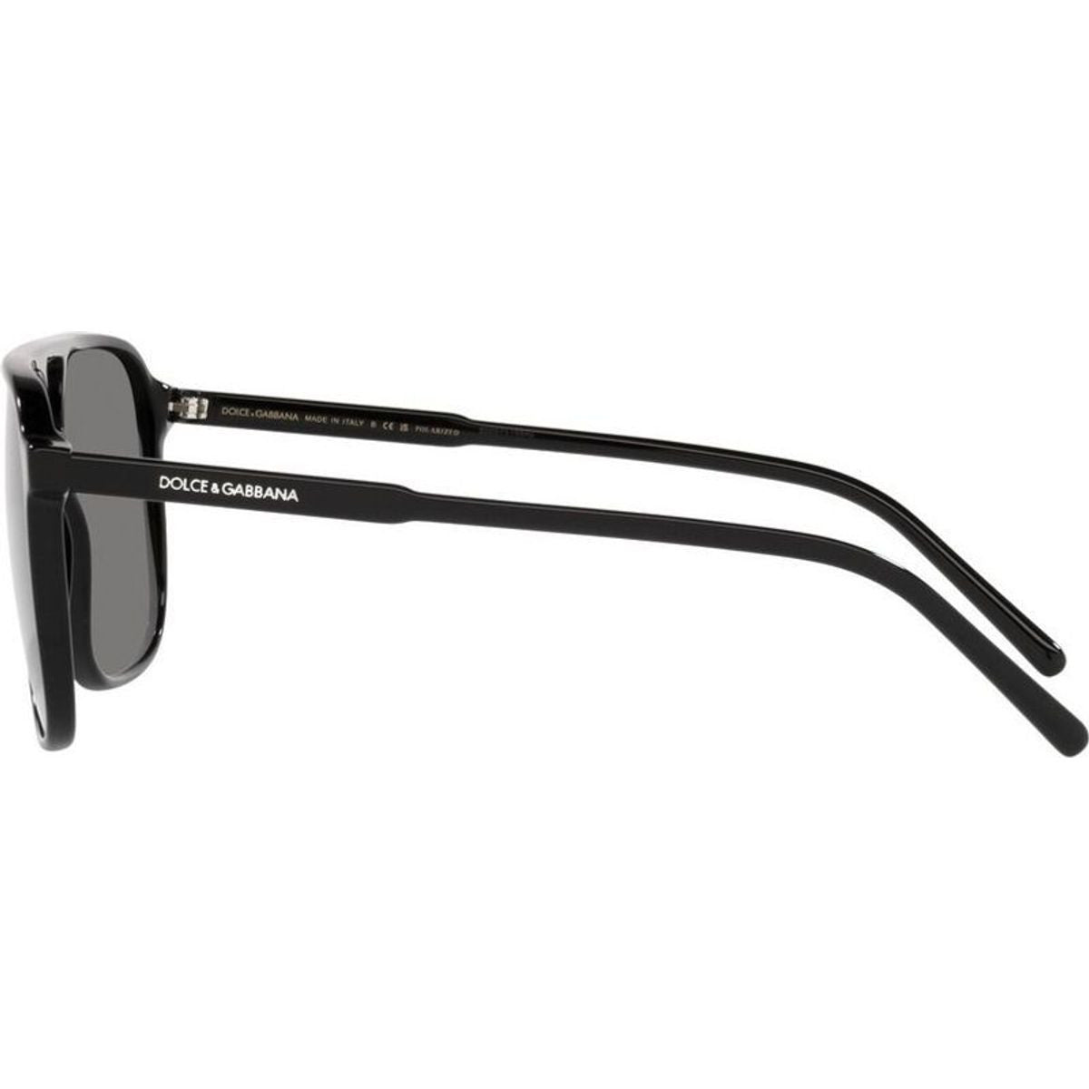 DG4423F, Black/Grey Polarised Lenses