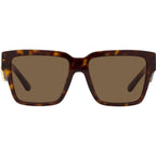 DG4436, Havana/Dark Brown Lenses
