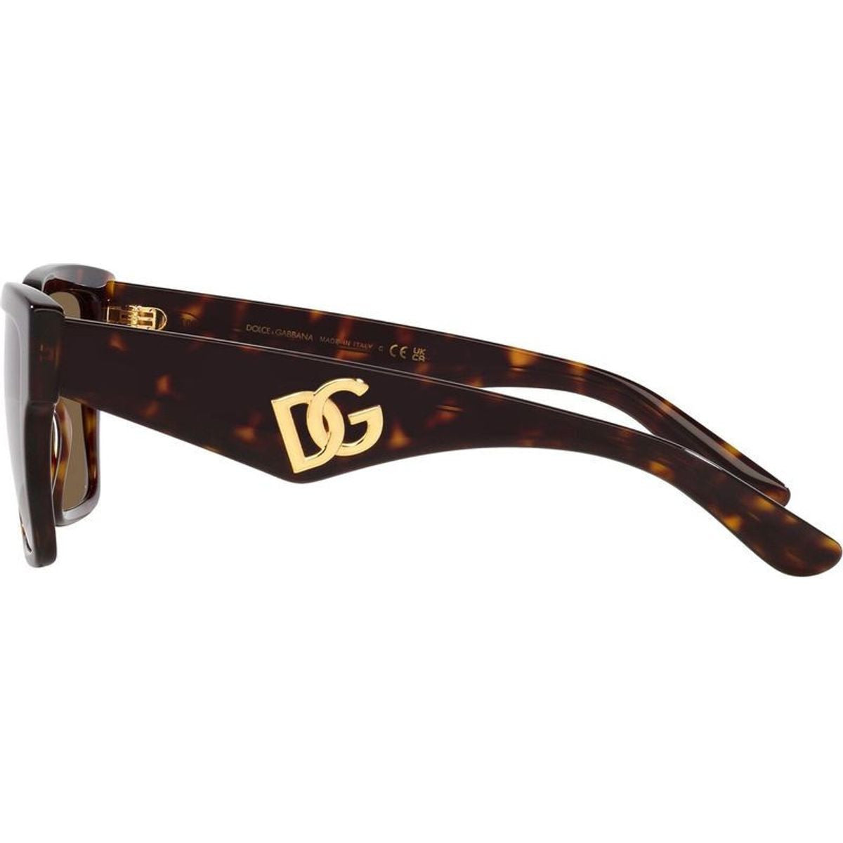 DG4436, Havana/Dark Brown Lenses