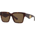 DG4436, Havana/Dark Brown Lenses