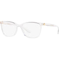 DG5026, Crystal/Clear Lenses