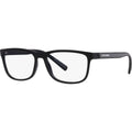 DG5086, Black/Clear Lenses