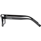 DG5086, Black/Clear Lenses