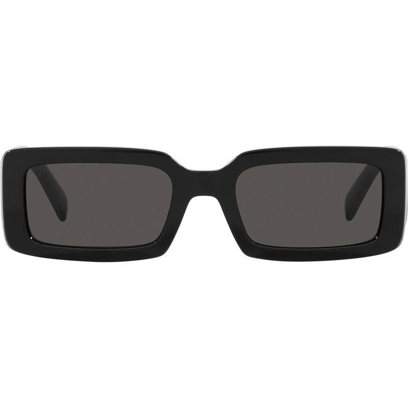 DG6187, Black/Dark Grey Lenses