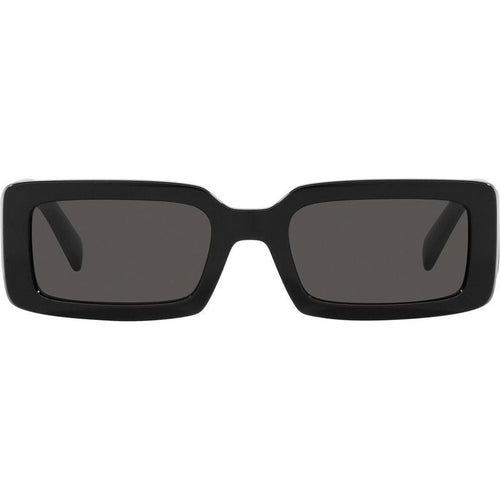 DG6187, Black/Dark Grey Lenses